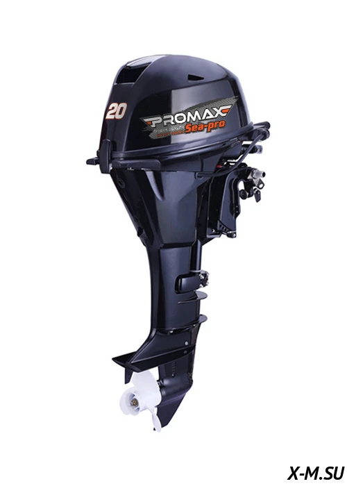 Лодочный мотор PROMAX SF20FEES Лодочный мотор PROMAX SF20FEES