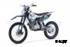 Мотоцикл эндуро ROCKOT R5 Cyclone (250сс, 169FMM, 21/18)