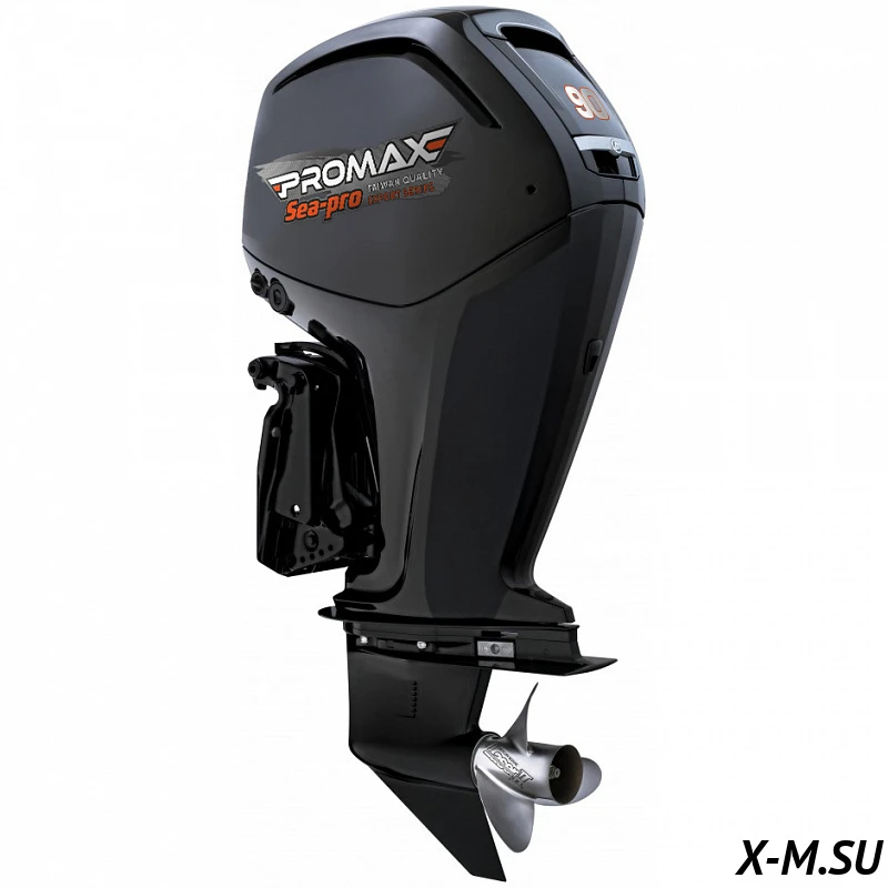 Лодочный мотор PROMAX SF80FEEL-T EFI Лодочный мотор PROMAX SF80FEEL-T EFI