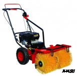 Снегоуборщик ELITECH СМ 6У2