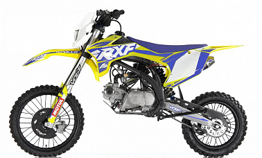Питбайк Apollo RXF FREERIDE 125LE 17/14