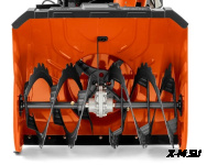 Снегоуборщик HUSQVARNA ST 427T