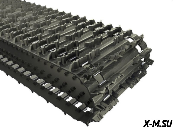 Гусеница Talon WT 38 (6 рядов)