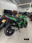 МОПЕД PROMAX STREET CROSS 150(49) Зелёный Б/У