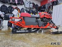 Снегоход IRBIS DINGO T200 25/26