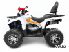 Квадроцикл бензиновый MOTAX GRIZLIK 200 ULTRA BIG