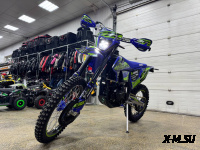 Кроссовый мотоцикл FRATELI HARDLINE NB330 WP