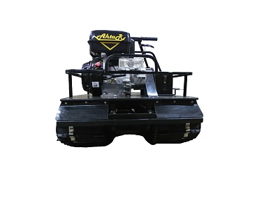 Мотобуксировщик AhtaR L13