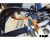 Мотоцикл JHL MOTO JHL Z3 CB250 (172FMM-3A)