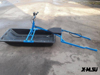 Модуль-толкач POMOR