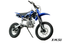 Питбайк MOTOLAND (МОТОЛЕНД) GS Motors S14 17/14