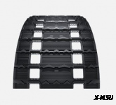 Гусеница Итлан