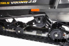 Снегоход STELS ВИКИНГ (VIKING) SV800T (L LUX SWT) 3.0 К03 Tech XE PRO