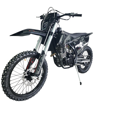 Мотоцикл GTX K16 PR300 (kews K16 PR300)