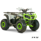 Квадроцикл YACOTA DRAGON