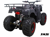 Квадроцикл ATV Classic 200