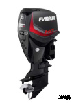 2х-тактный лодочный мотор EVINRUDE E135DHOE-TEC