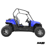 Багги HOOLEOX 300