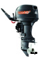 2х-тактный лодочный мотор YAMABISI T40BWS
