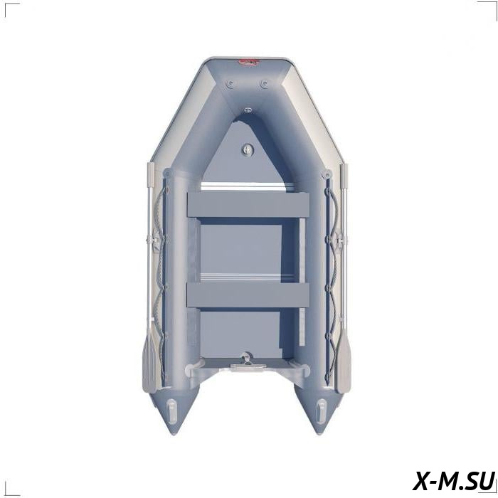 Лодка ПВХ BADGER CL 340 Лодка ПВХ BADGER CL 340