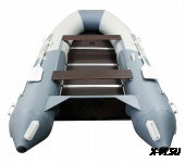 Надувная лодка GLADIATOR B370