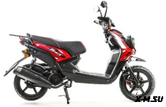Скутер MOTOLAND (МОТОЛЕНД) BWS150