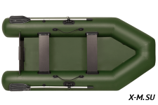 Лодка ПВХ Фрегат 300 Е Лайт