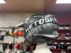 Шлем кроссовый HETOSHI OF836 EXOSS CROSS PRO MX289 цв.Черный Матовый р.XXL
