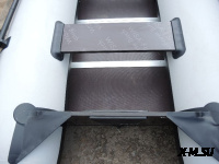 Лодка ПВХ BADGER Utility Line 330