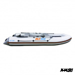 Надувная лодка ALTAIR HD-380