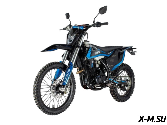 Мотоцикл Avantis A7 NEW (PR250/172FMM-5) KKE (2023)