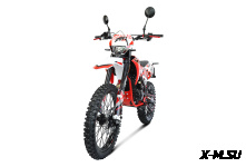 Мотоцикл PROGASI SUPER MAX 250 RR (ЭПТС)
