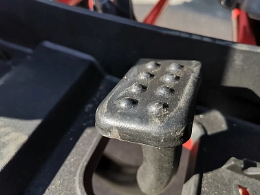 Квадроцикл GBM SHARP BIG 300 NEW