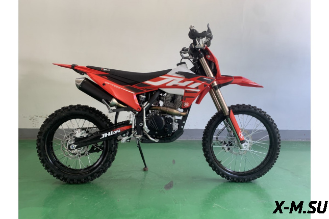 Мотоцикл JHL MOTO JHLofr MX YB300H (LX176FMN) MX26