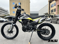 Мотоцикл OXO LITE 300