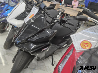 Скутер Vento VMC CYCLONE