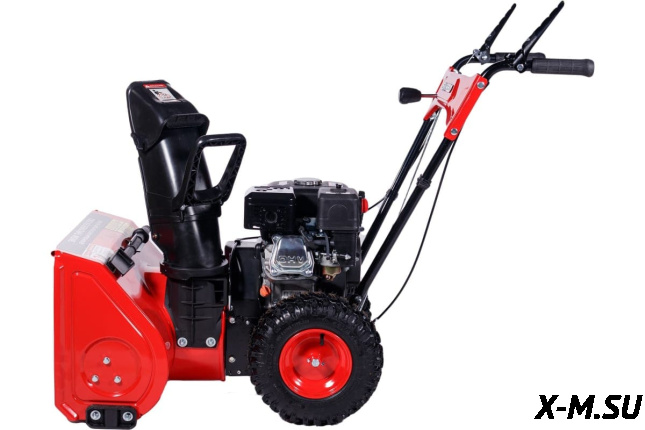 Снегоуборщик ENIFIELD EN 5562