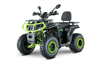 Квадроцикл YACOTA VIKING 200