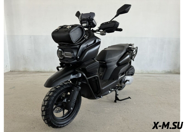 Скутер VECTOR 3