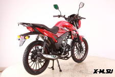 Мопед FXMOTO STORM ST