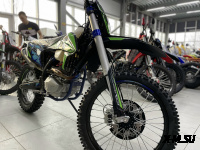 Мотоцикл Progasi RACE 300 AIR PRO SPORT АКЦИЯ