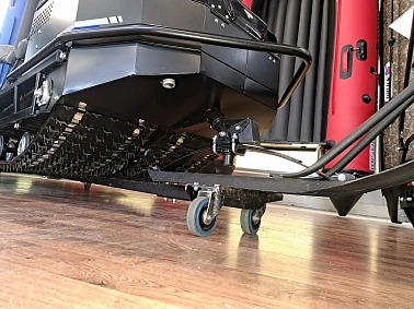 Снегоход PROMAX SNOWBEAR V3 800 4T