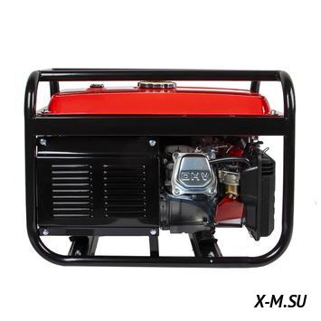 Генератор бензиновый DDE G220
