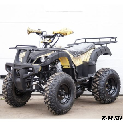 Квадроцикл STALKER 250