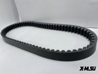 Ремень POWERLINK 743-20 161QMK 200см3 с реверсом