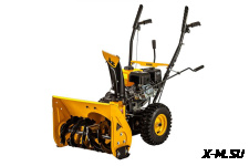 Снегоуборщик DENZEL SB 560