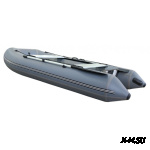 Лодка Polar Bird модель PB-340S Seagull стеклокомпозит