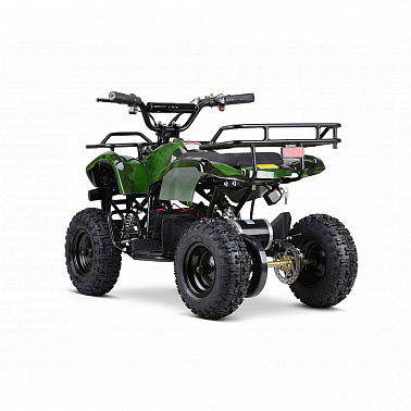 Электроквадроцикл SIMARGL ELEKTRO Mini