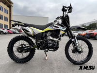 Мотоцикл OXO LITE 300