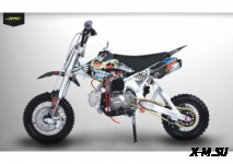 ПИТБАЙК JMC 110S